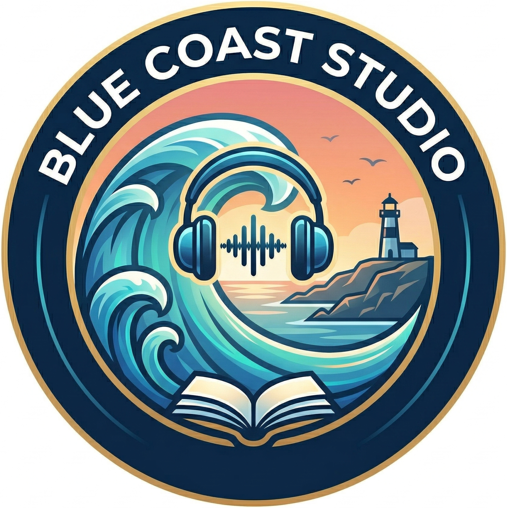 Blue Coast Studio